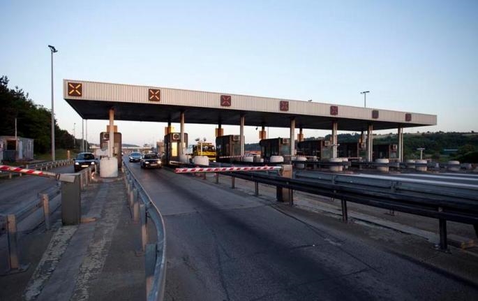 Од утрово поскапи патарини во Србија 