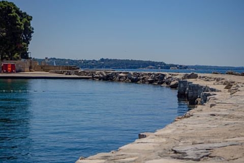 Жена почина додека спасувала пијан Германец во Јадранот