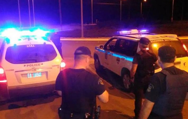 Србин си го застрелал синот по кавга на одмор во Ханиоти 