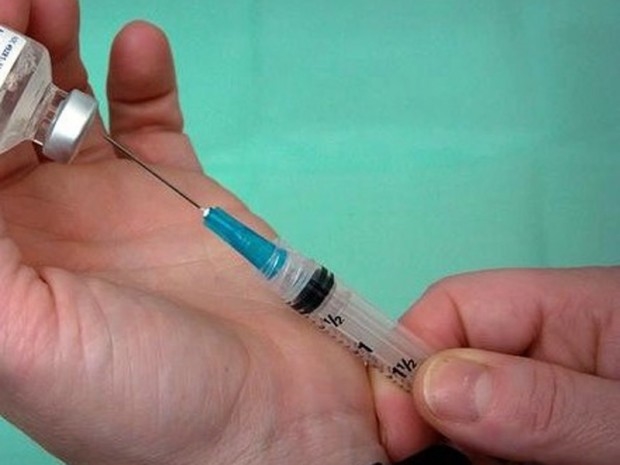 Бесплатна вакцинација против грип за ризични категории граѓани