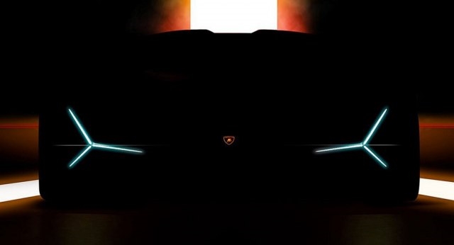 „Lamborghini“ подготвува изненадување
