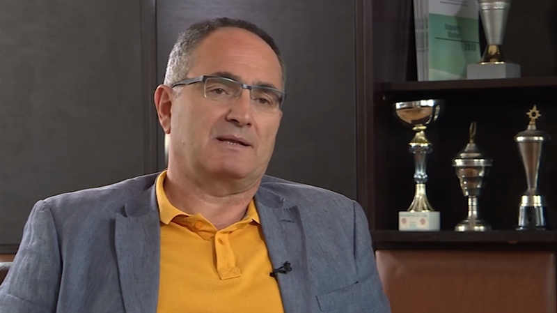 Рахиќ: Катица Јанева е сместена во соодветна ќелија