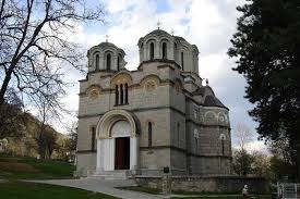 Лешочкиот манастир го одбележува Денот на Успение на Пресвета Богородица