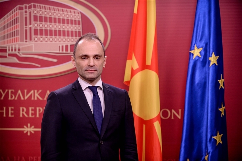Филипче: Верувам дека на крај на септември седумте деца со спинална мускулна атрофија ќе го добијат лекот „спинраза"