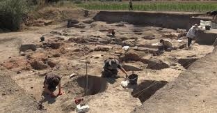 Ексклузивни откритија на неолитскиот локалитет Врбјанска Чука кај Прилеп