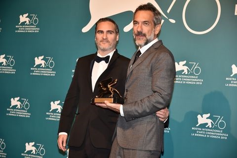 Златен лав за „Џокер“ на Тод Филипс