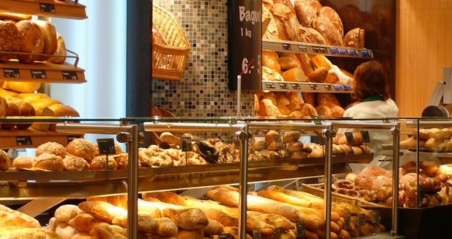 Поради бизарна грешка , пекарница мора да плати 25 000 евра казна