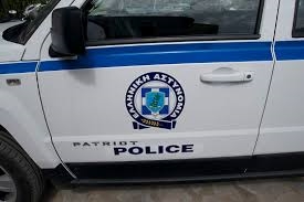 За половина час 4 напади на банки и канцеларии на Нова демократија во Атина