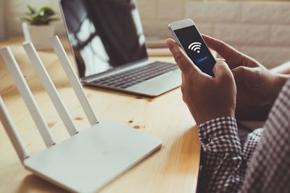 Пристигна нова побрза „Wi-Fi“ технологија