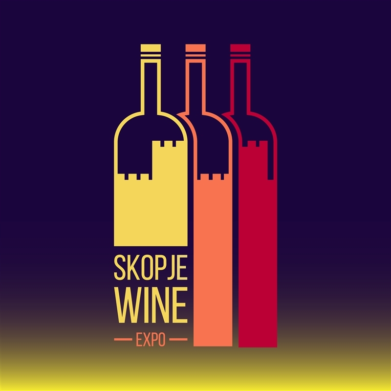 Музика и македонско вино на фестивалот „Skopje Wine Expo"