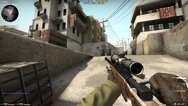 Најреномираното регионално еСпорт натпреварување – Good Game доаѓа во Скопје