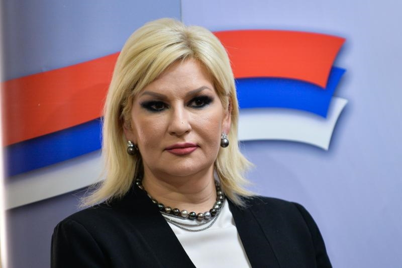 Михајловиќ: Вучиќ, Заев и Рама ќе разговараат во Србија за заеднички економски развој