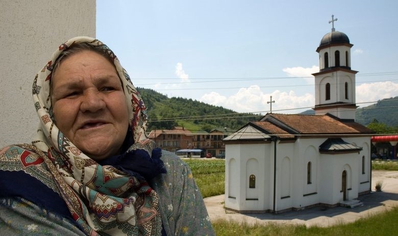 Фата на суд ја победи Српската православна црква 
