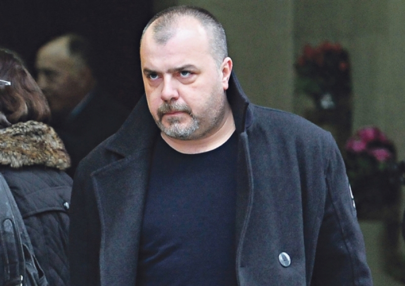 Никола Којо паднал на глава за време на снимање, завршил во болница