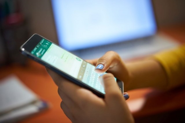 Пораките на „WhatsApp“ ќе исчезнуваат