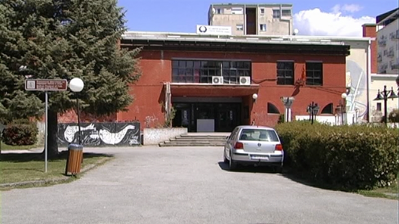 Народниот театар во Охрид на 10 октомври ќе ја изведе претставата „Балканска 3а/2"