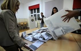 Самоопределување и демократската лига на Косово победија на изборите во Косово
