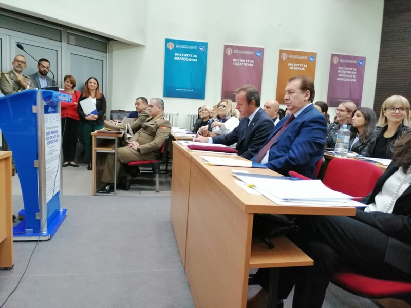 Дојде најновиот метод за лекување трауми ЕМДР: Третирањето траума значи способност да се процесира тоа што се се случило