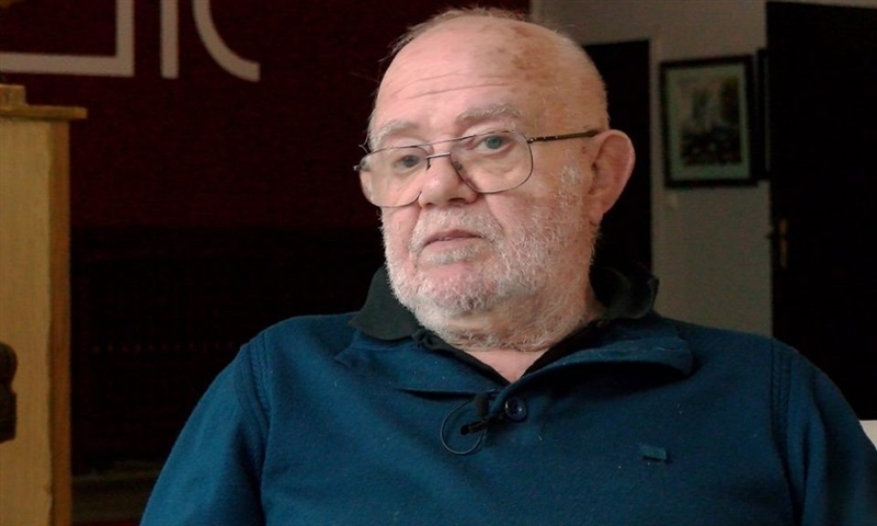 Ангеловски: Растевме со радиодрама и театар, напливот на технологии ги промени и театарот и филмот