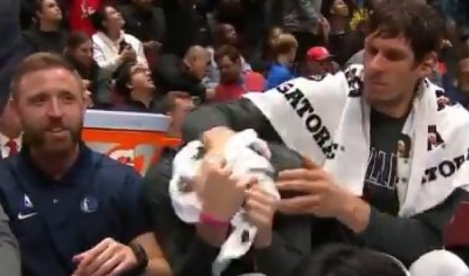Видео: Лука биди мирен!!!