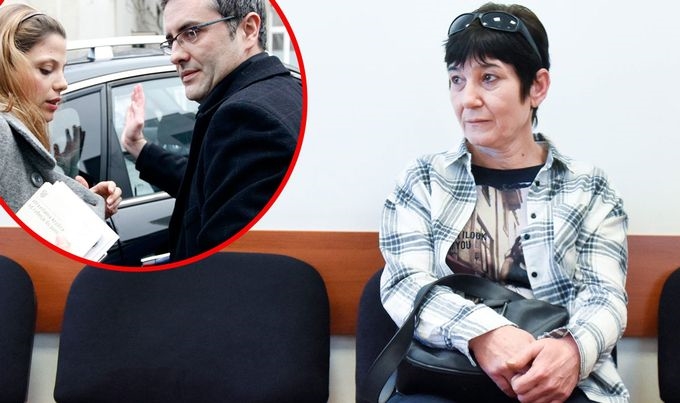 Чистачката на Тарик Филиповиќ е осудена на затвор поради кражба на семеен накит 