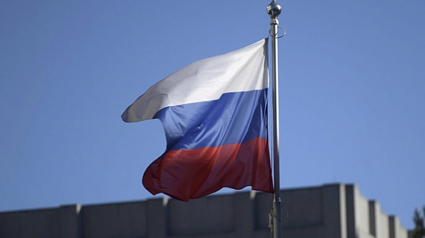 Бугарското МНР му даде на рускиот дипломат 24 часа да ја напушти земјата