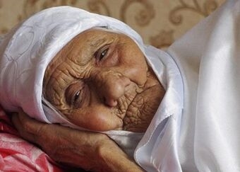 На 123 години почина најстарата Русинка 
