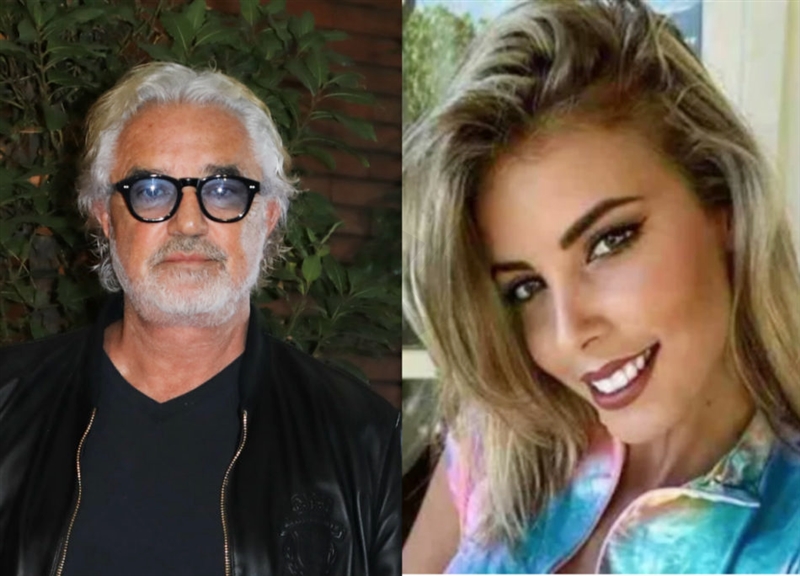 Италијанските медиуми откриваат како 69- годишниот Бријаторе ја освоил 20- годишната студентка 