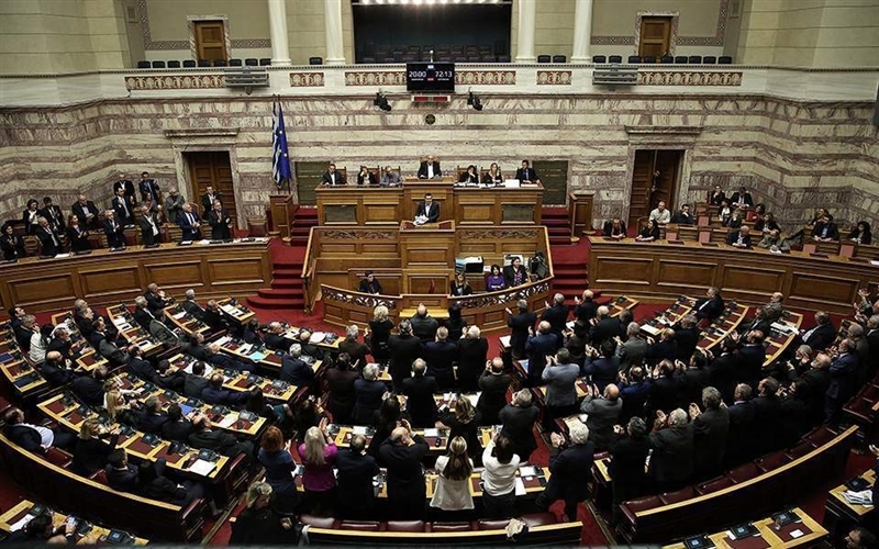Процесот за доделување на азил во Грција, станува побрз и построг