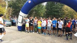 Во Кочани се одржа планинската трка „Gratche Trail Run"