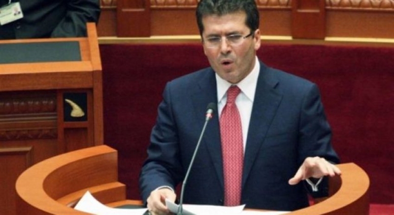 Медиу предлага преодна влада во Тирана според моделот на Македонија