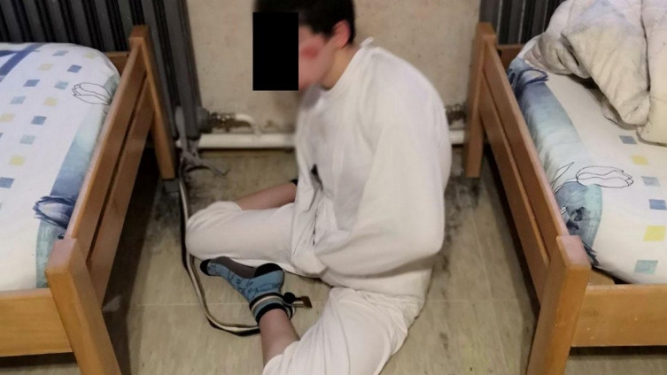 Вознемирувачки фотографии од злоупотреба на деца ја шокира јавноста во БиХ