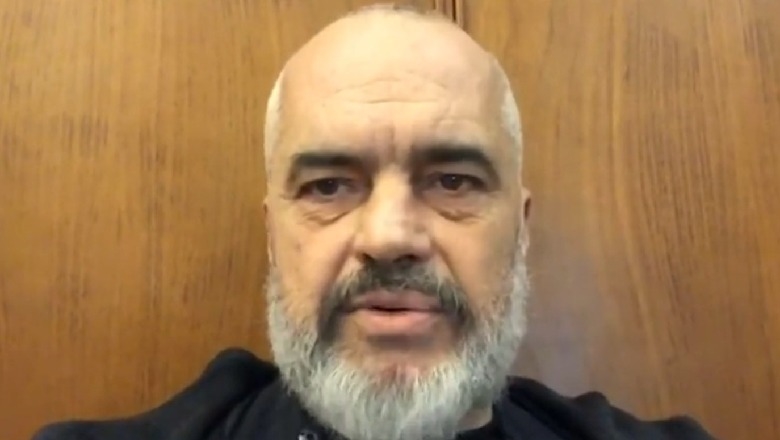 Рама на Фејсбук: Она што нема да не убие, ќе не направи посилни