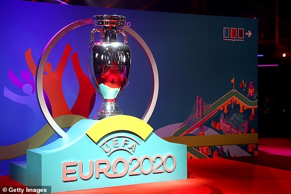 Извлечени групите за Евро 2020 – ,,Најстрашна” е групата Ф