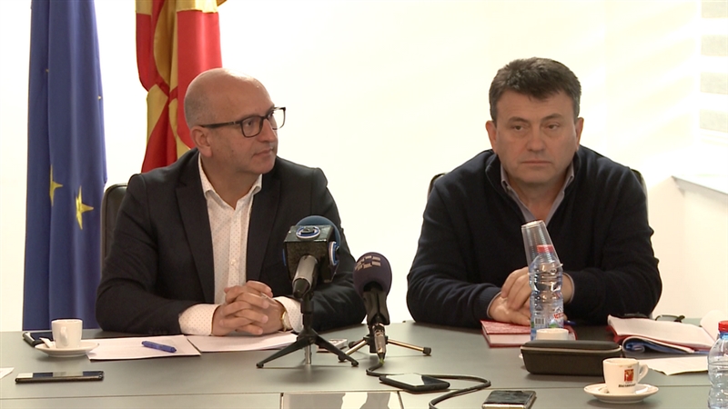 До нова година поврат на персоналниот данок во земјоделството