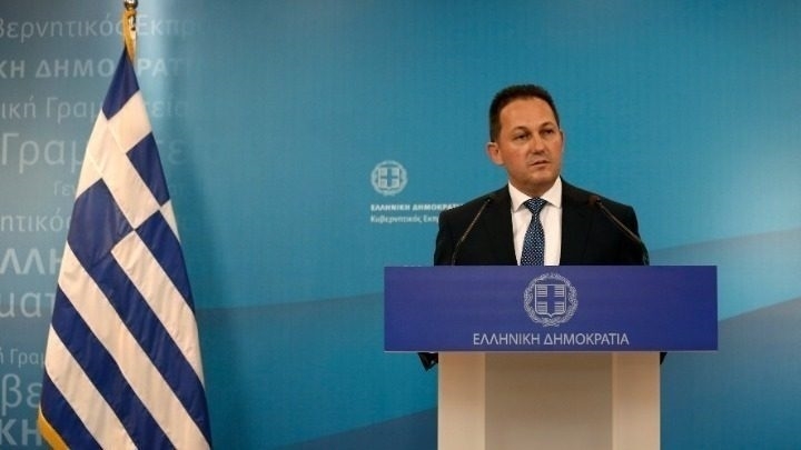 Пецас: Договорот од Преспа е меѓународна спогодба од која Грција не може да се ослободи