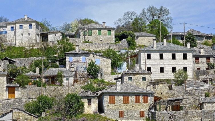Во Италија се повеќе куќи по цена од едно евро