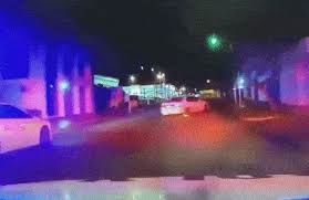 Полициска потера по Австралиец кој дивее по улиците (ВИДЕО)