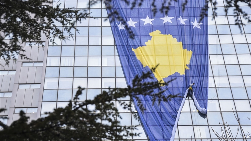 Косово отвора амбасада и на Тајланд 