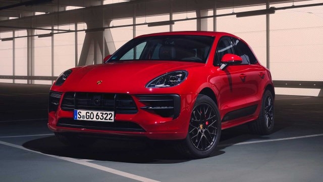 Фото: Порше ја збогати понудата од моделот Макан со „GTS“ изведба