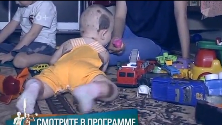 Свештеник одбил да крсти бебе поради неговиот изглед , родителите очајни (ВИДЕО)