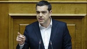 Ципрас: Договорот од Преспа беше една од причините што ги изгубивме изборите