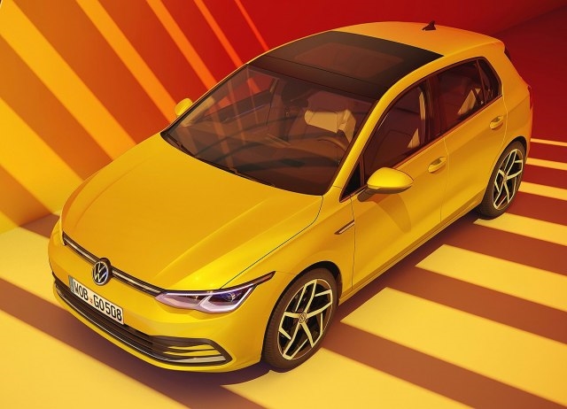Новиот Голф „GTI“ ќе дебитира во март 2020