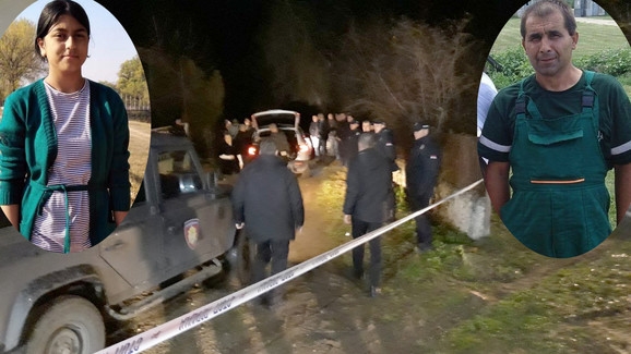 Српската полиција трага по киднаперот на 12- годишната Моника,  „Малчанскиот берберин“