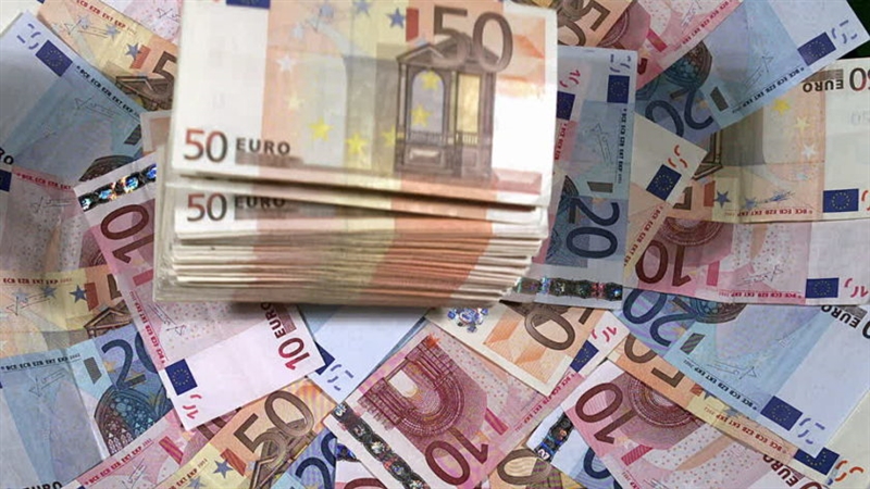 Германец изгубил ранец со 16 000 евра во кеш , а потоа се случило чудо 