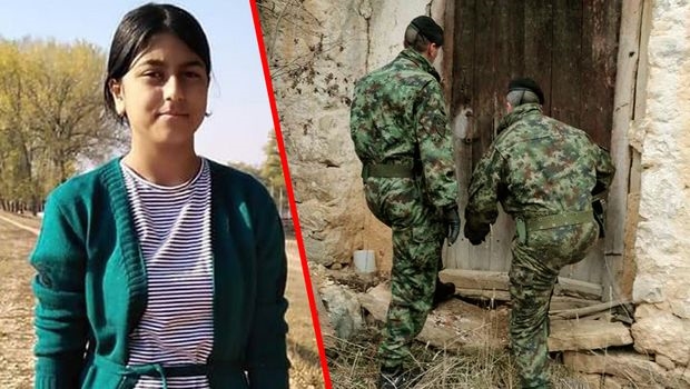 Пронајдена киднапираната Моника Каримановиќ, „Малчанскиот бербер“ е во бегство