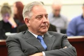Санадер осуден на затвор од шест години за примање на мито