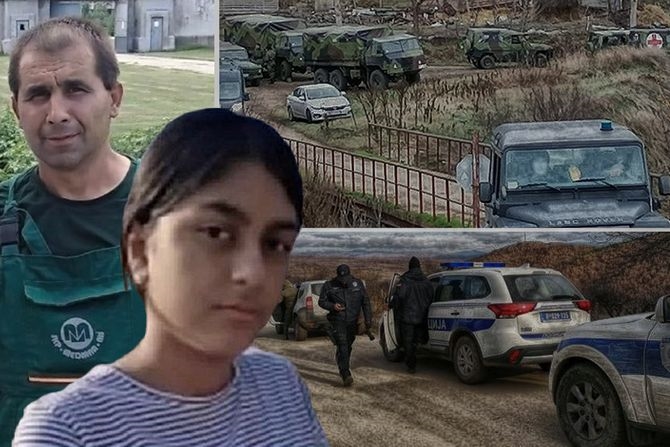 Таткото на српскиот педофил: Го пријавив уште во јули