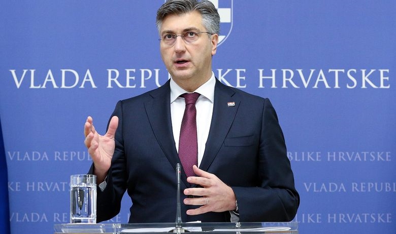 Пленковиќ: Западен Балкан ќе биде голема политичка тема на самитот на ЕУ во мај