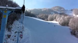 На Корја-Едносед во Маврово стартува скијачката сезона